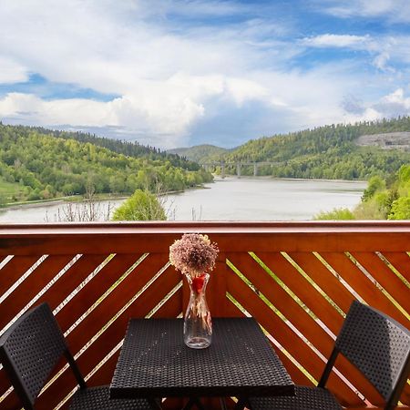 Cozy Apartment Lida Near Lake Bajer, Fužine Екстериор снимка