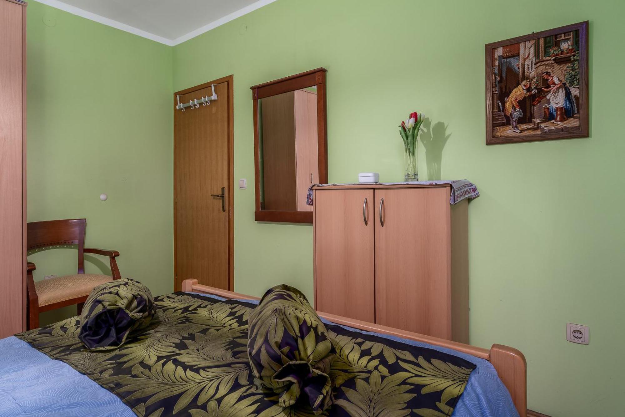 Cozy Apartment Lida Near Lake Bajer, Fužine Екстериор снимка