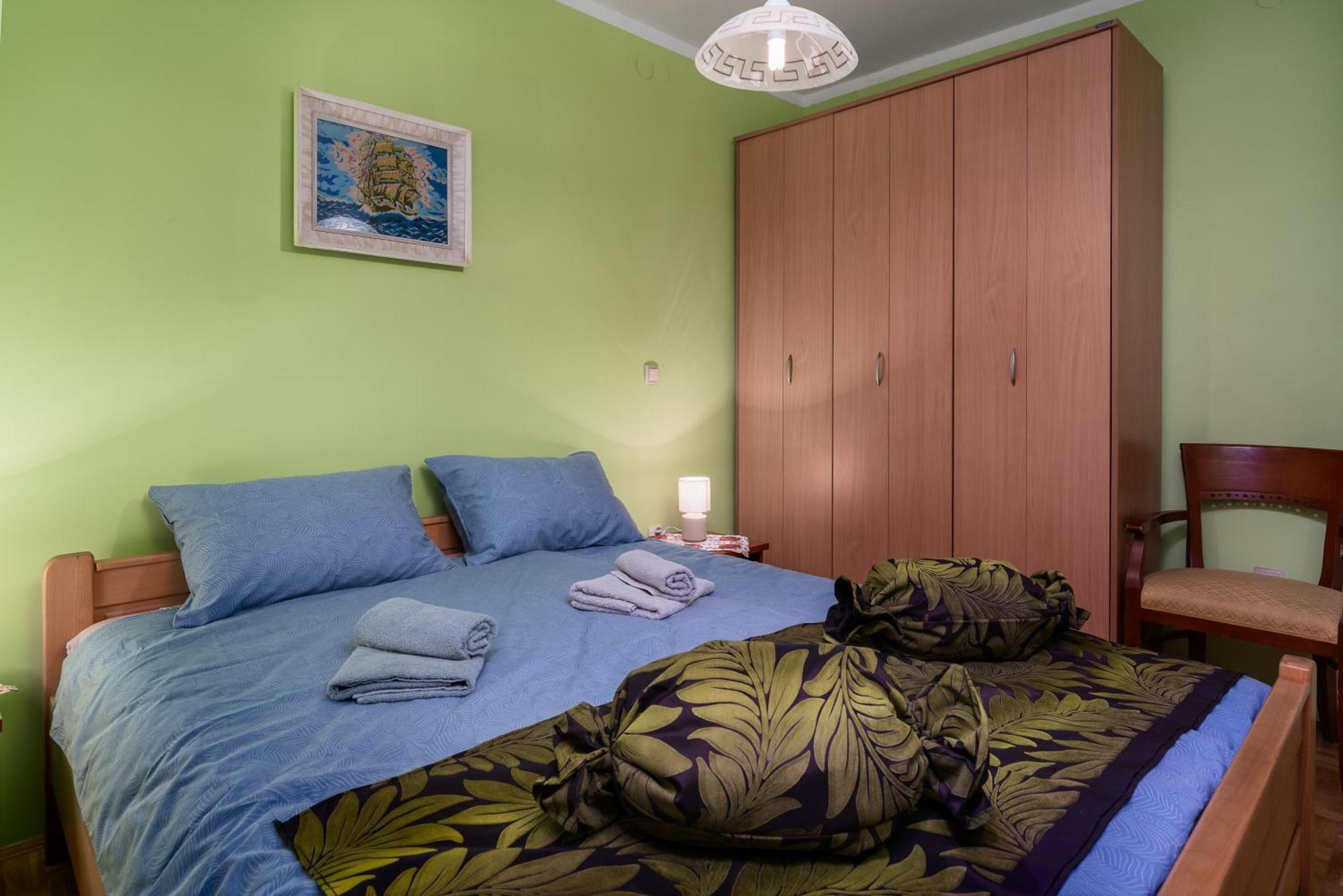 Cozy Apartment Lida Near Lake Bajer, Fužine Екстериор снимка